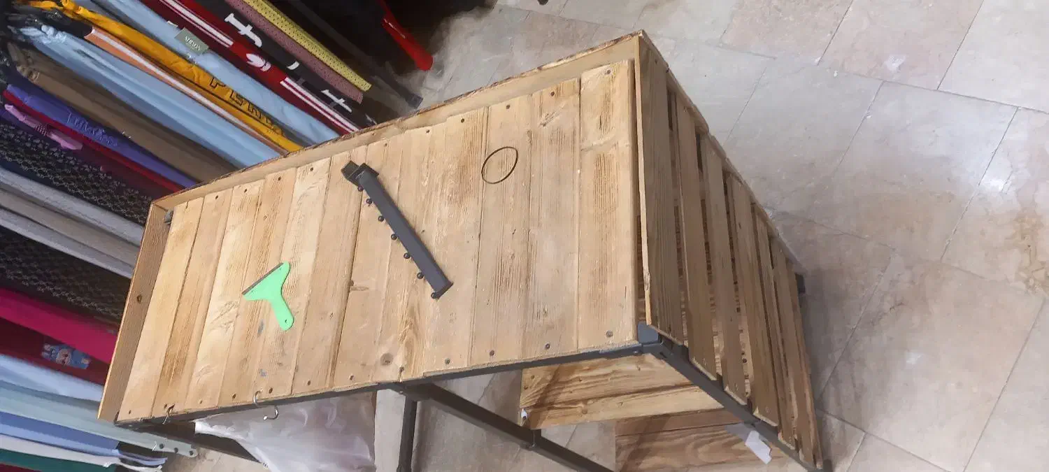 میز پاچال|فروشگاه و مغازه|مشهد, کشف|دیوار