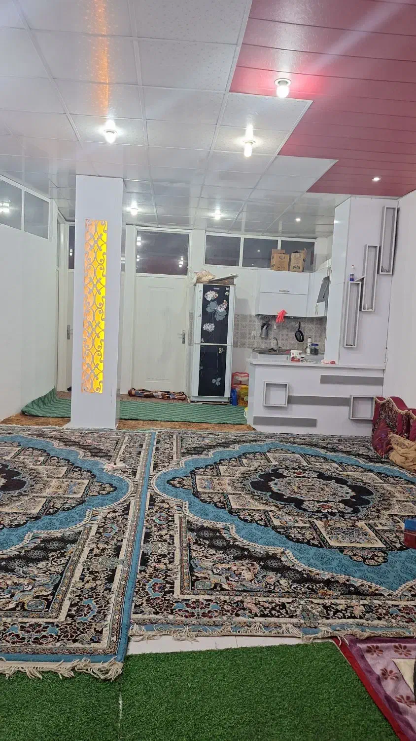 تهاتر معاوضه منزل عسلویه باملک شیراز یا باغ صدرا..|فروش خانه و ویلا|شیراز, باغشهر اهل بیت|دیوار