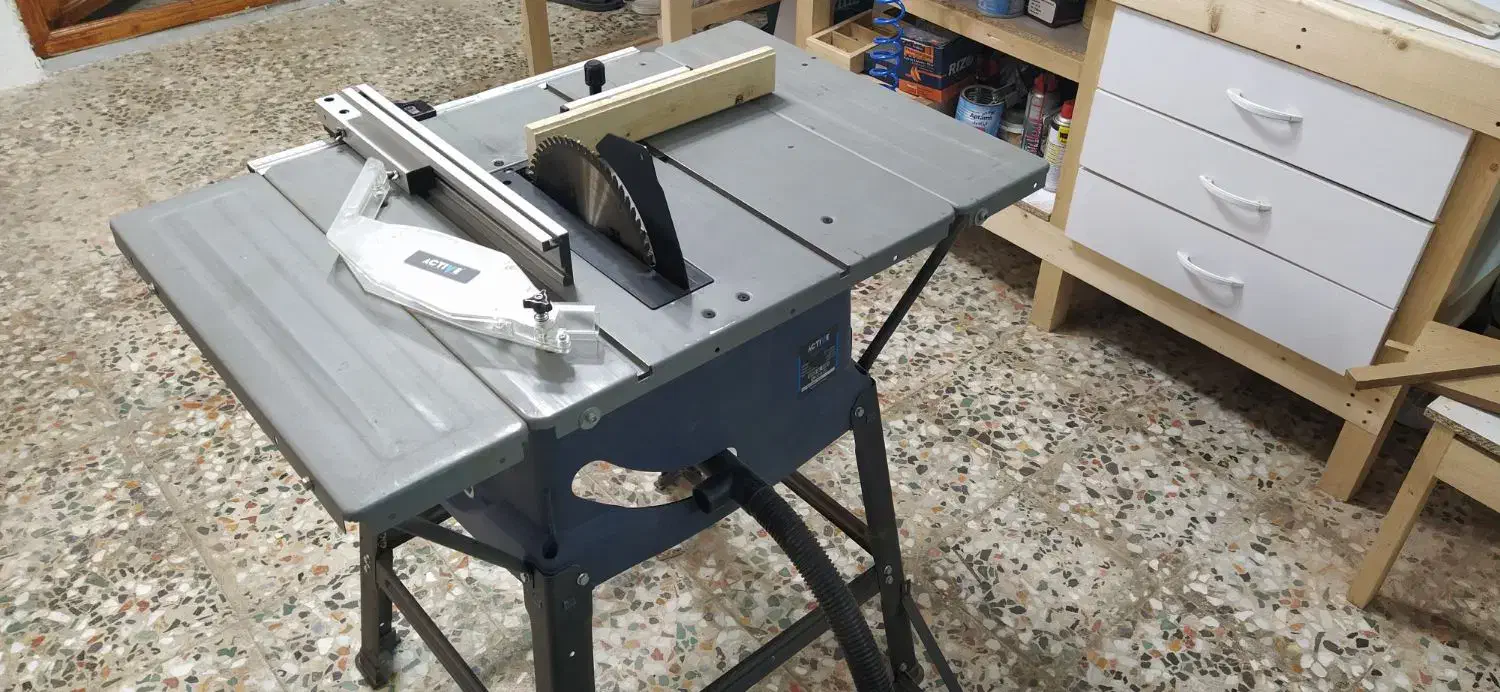 اره میزی|ابزارآلات|لنگرود, |دیوار