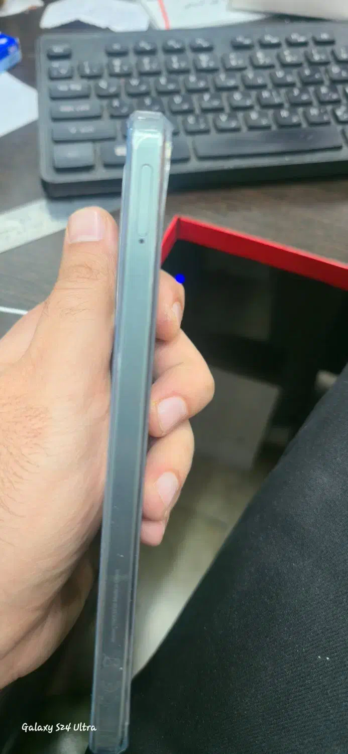 گوشی realme c61 رم 6 حافظه 128|موبایل|تبریز, |دیوار