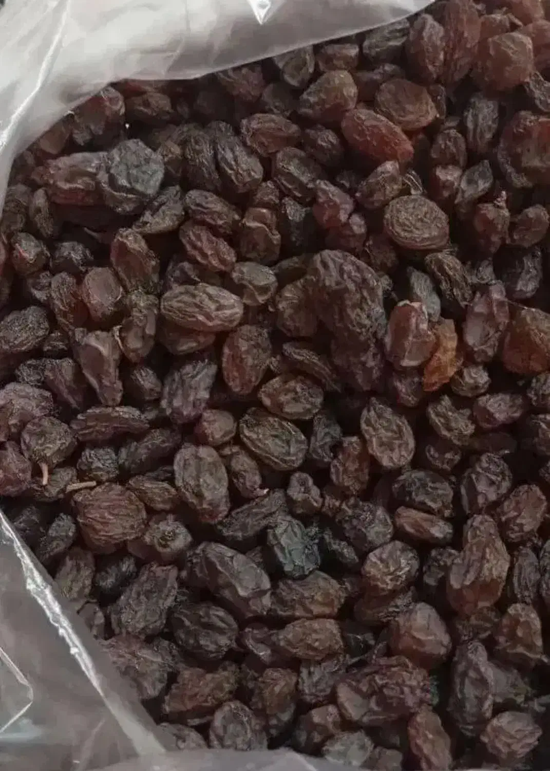 کشمش و سایه خشک|خوردنی و آشامیدنی|تهران, میدان میوه و تره‌بار مرکزی|دیوار