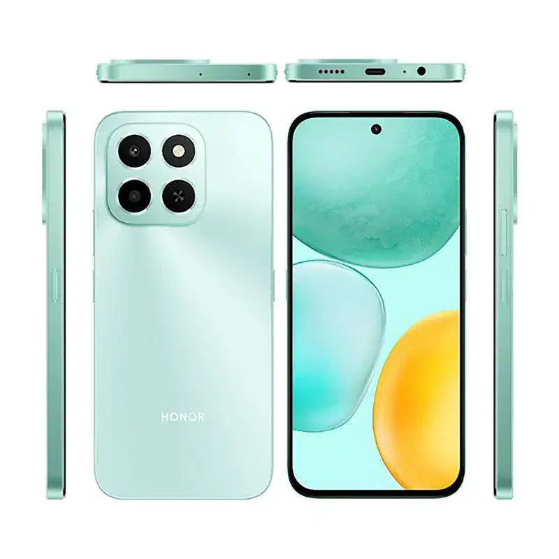 گوشی انر x6c|موبایل|نجفآباد, شیخ بهایی جنوبی|دیوار