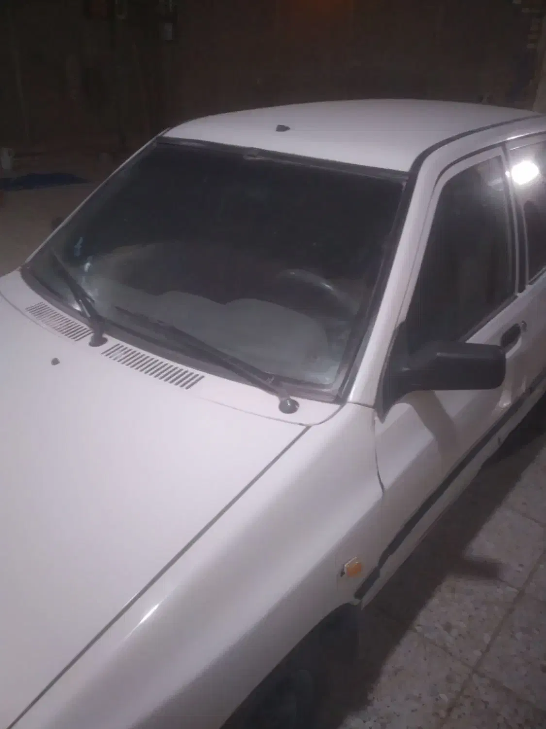 پراید مدل ۹۲|خودرو سواری و وانت|دزفول, |دیوار