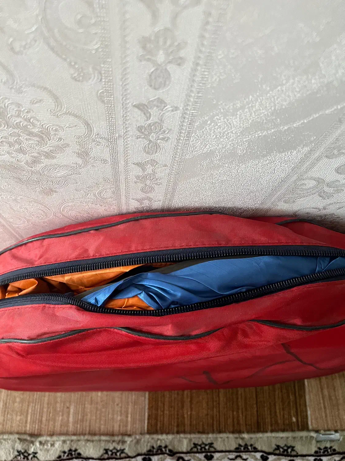 چادر مسافرتی در حد نو|کوهنوردی و کمپینگ|یزد, |دیوار