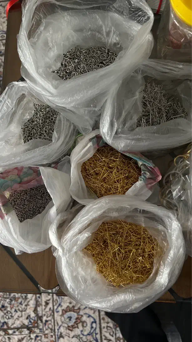 لوازم ساخت بدلیجات|بدلیجات|تهران, آبشار تهران (دریاچه)|دیوار