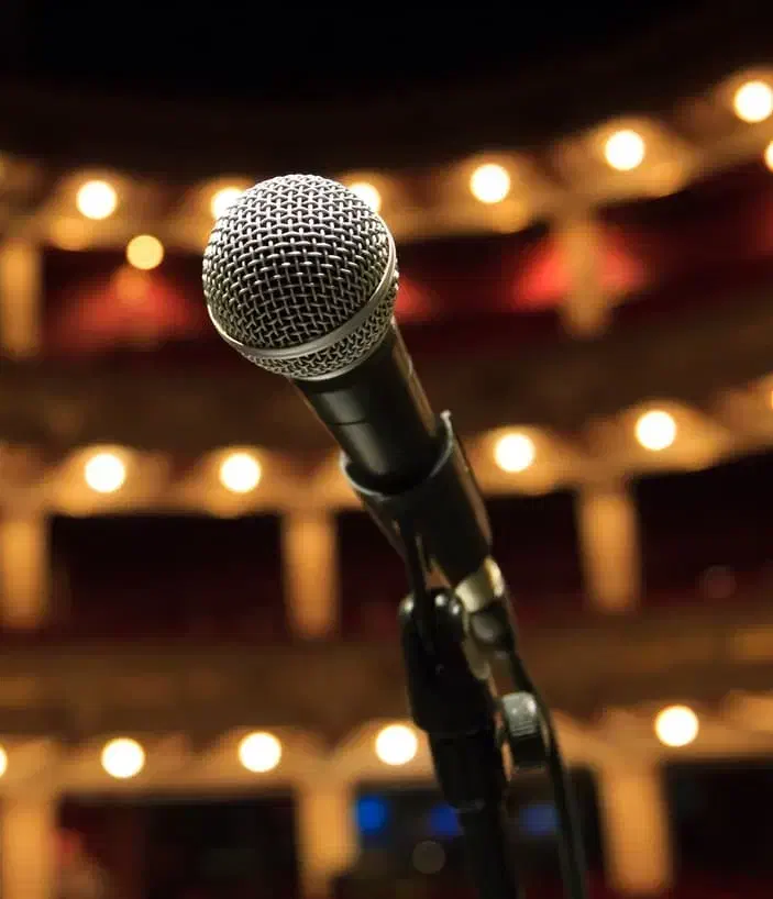 فراخوان خوانندگی/اسپانسر خواننده/تهیه آلبوم/کنسرت|استخدام هنری و رسانه|گرگان, |دیوار