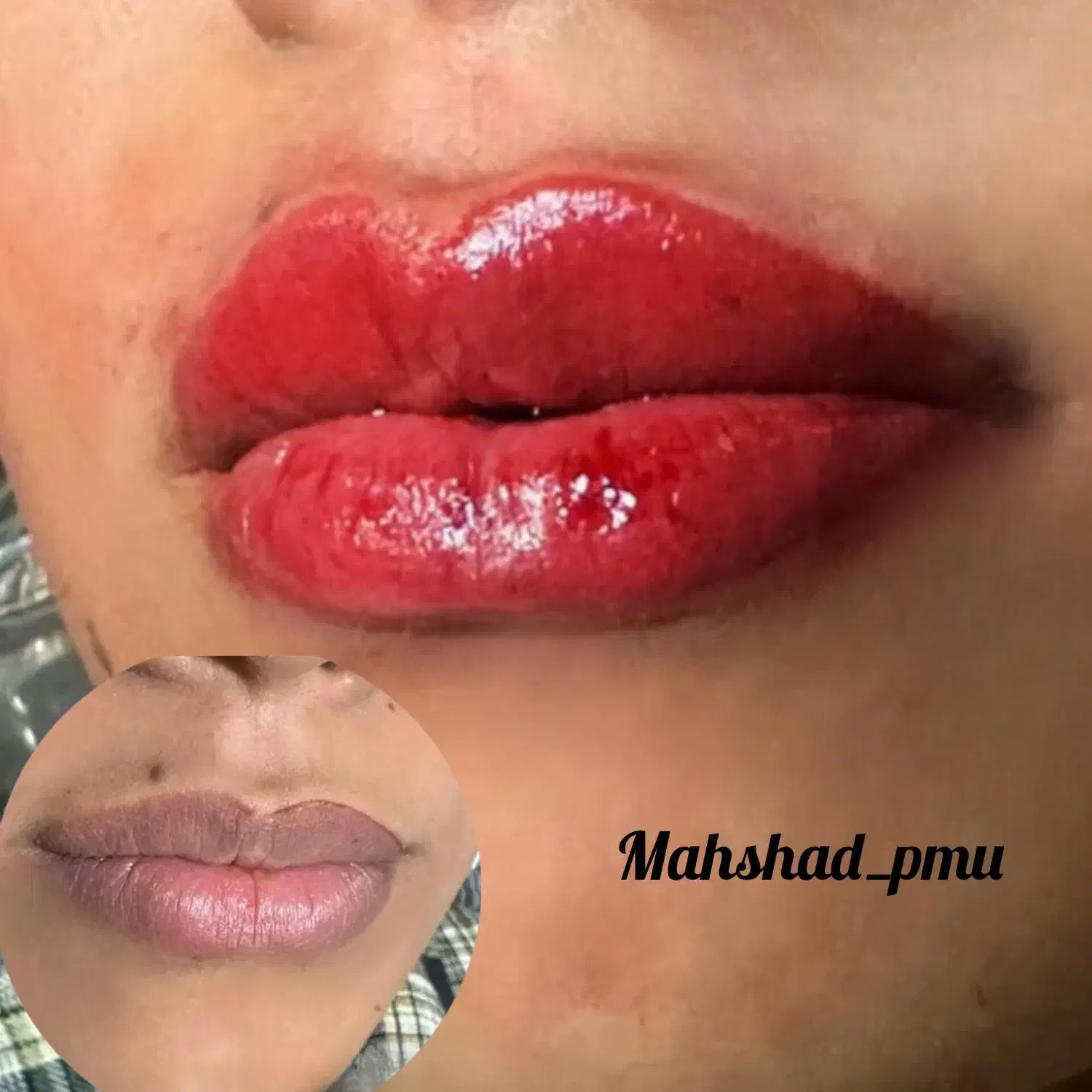 خدمات آرایش دائم با نازلترین قیمت|خدمات آرایشگری و زیبایی|زابل, |دیوار