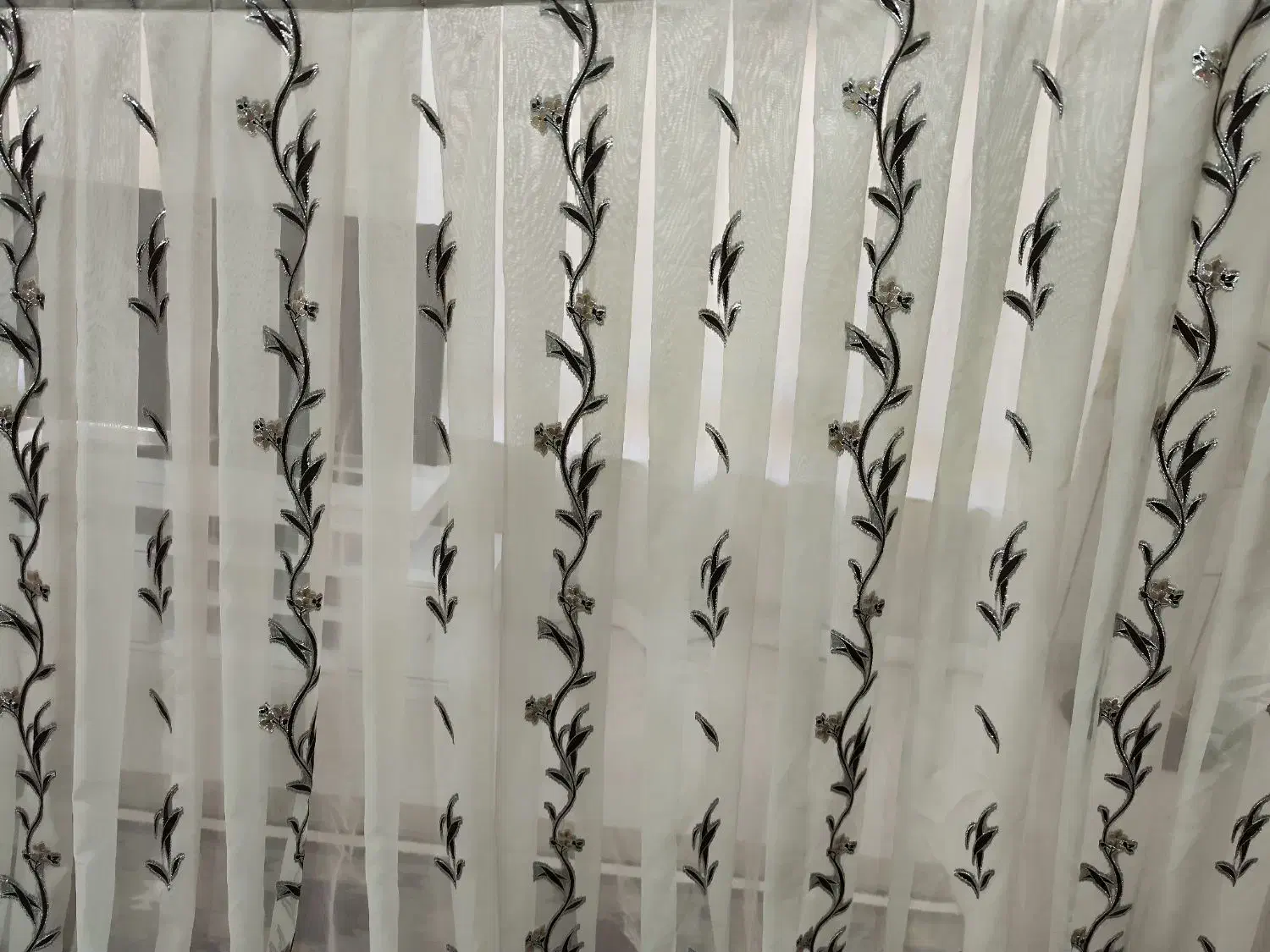 پرده|پرده، رانر، رومیزی|بروجرد, |دیوار