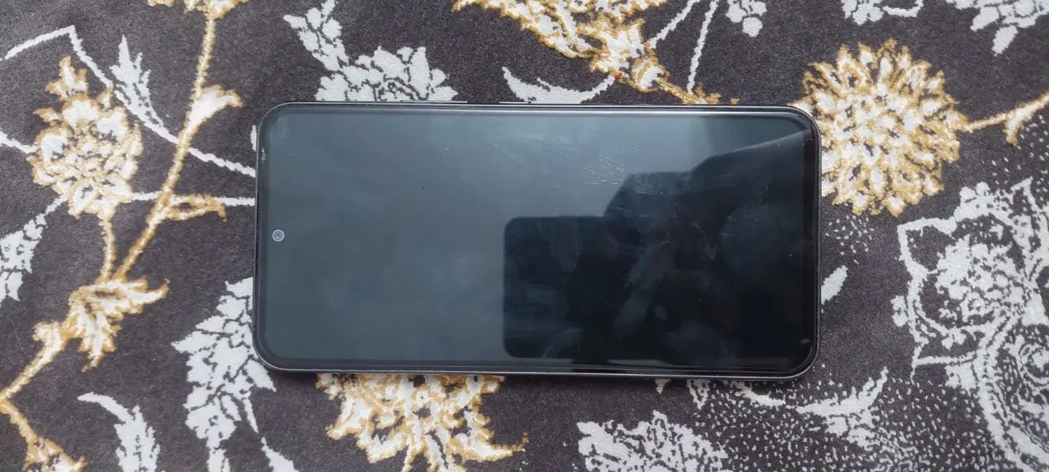 سامسونگ a54|موبایل|کرمانشاه, |دیوار