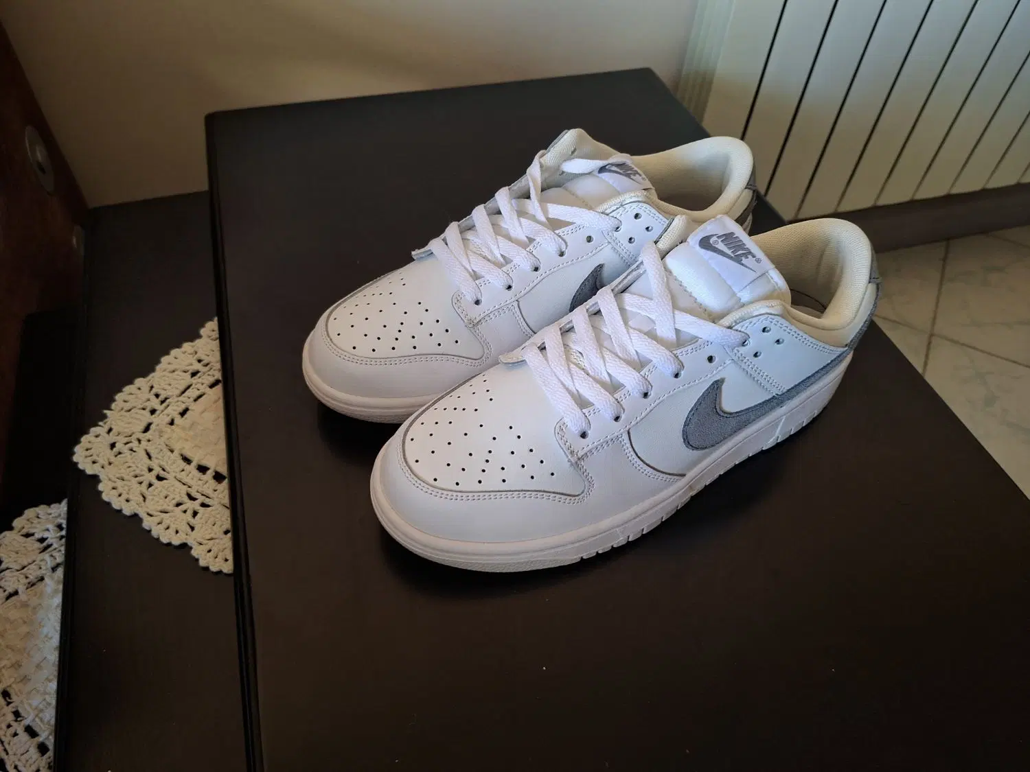 Nike Dunk|کیف، کفش، کمربند|شیراز, میدان قائم|دیوار