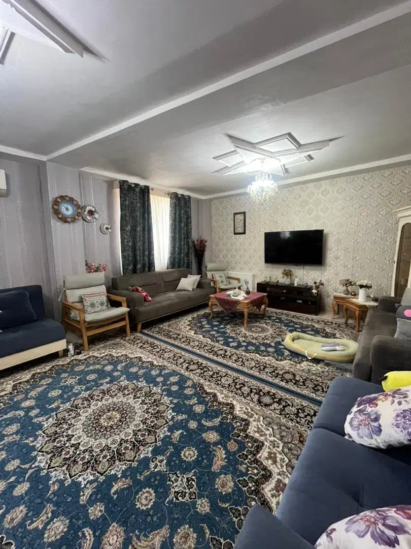 واحدمستقل ۱۰۰متری طبقه اول فول امکانات/محدوده فیاض|فروش آپارتمان|لاهیجان, فیاض|دیوار