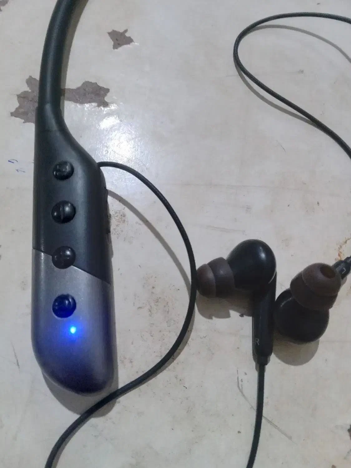 هندزفری ۲عدد|لوازم جانبی موبایل و تبلت|اردبیل, |دیوار