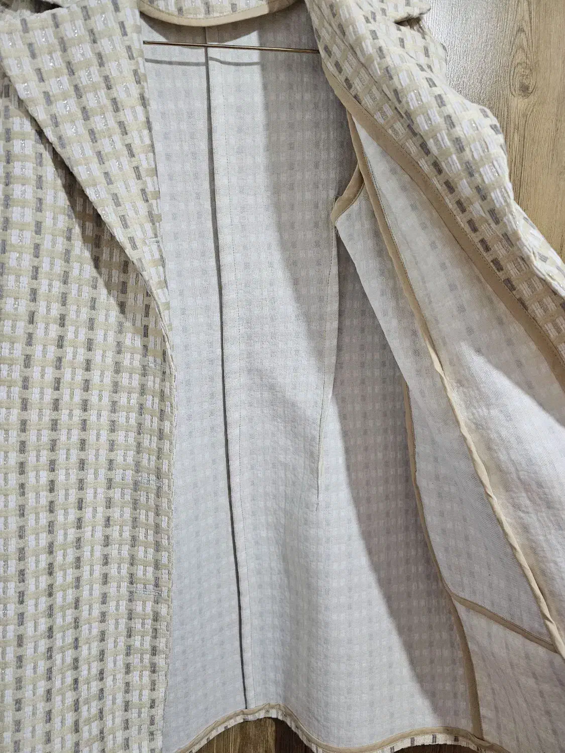 مانتو پاییزه نو|لباس|هشتگرد, شهرک کوثر|دیوار