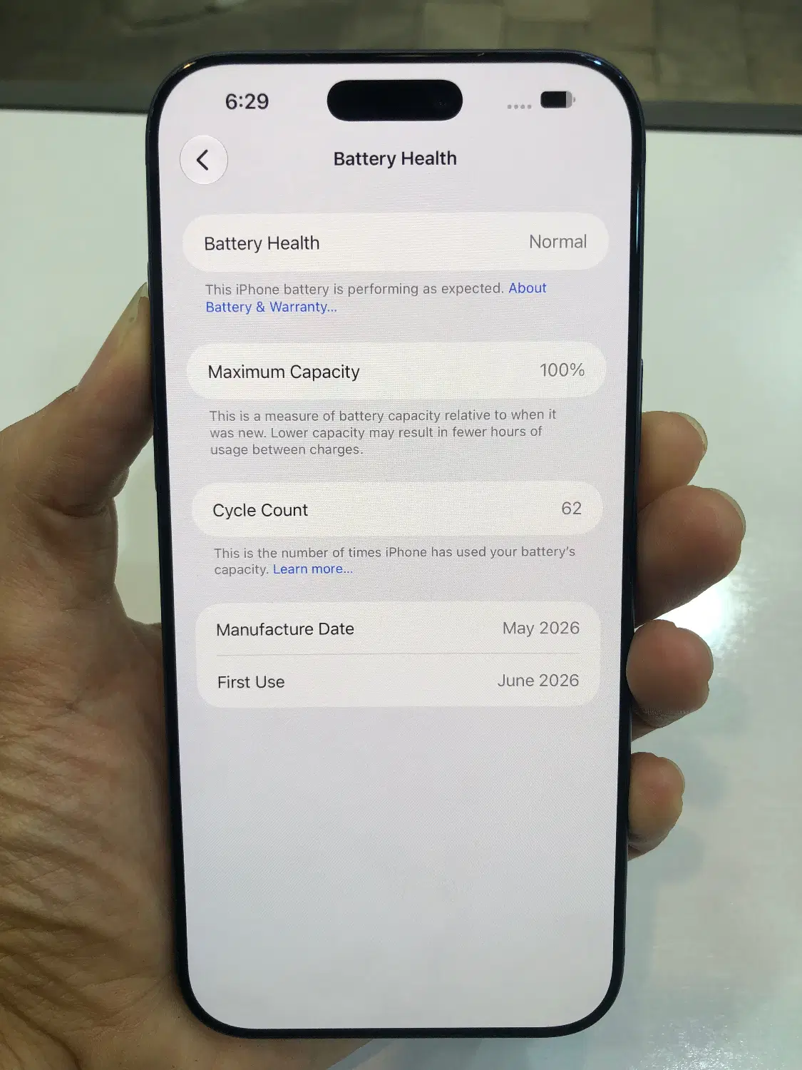 17 promax|موبایل|ملارد, |دیوار