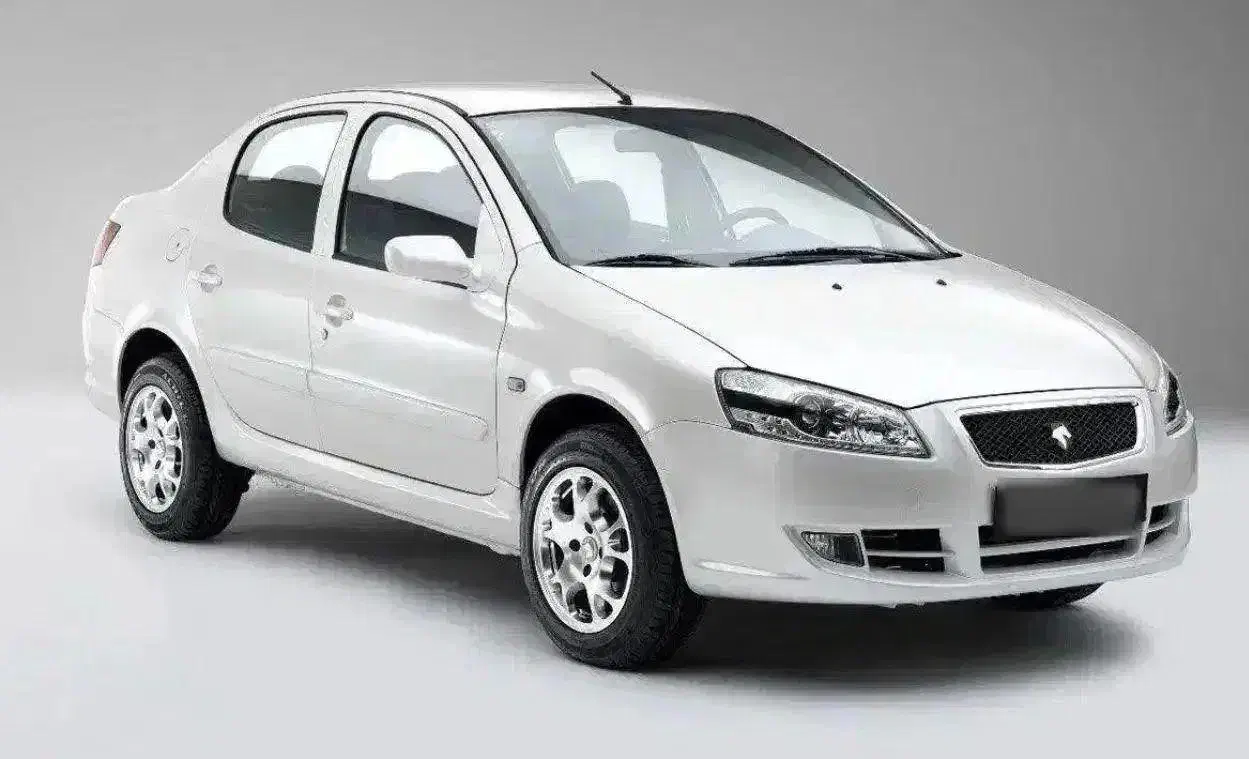 رانا پلاس موتور جدید|خودرو سواری و وانت|قم, امامزاده ابراهیم|دیوار