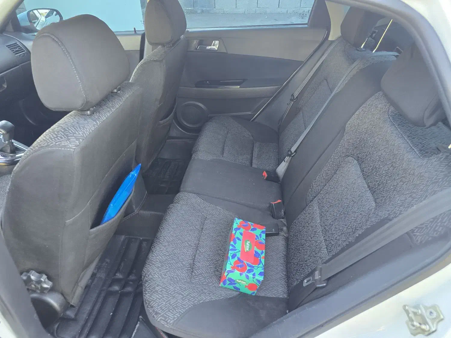 برلیامن H330 اتوماتیک مدل ۱۳۹۷ فول|خودرو سواری و وانت|اردبیل, |دیوار