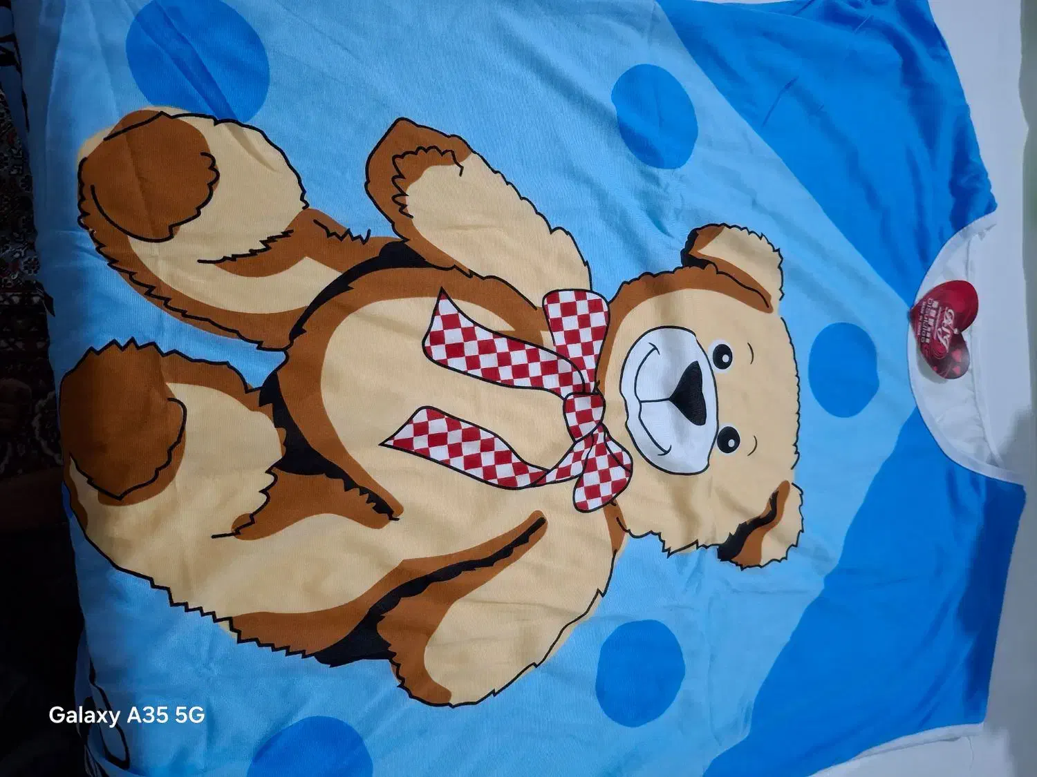 تیشرت های پنبه ای|لباس|کرمانشاه, |دیوار