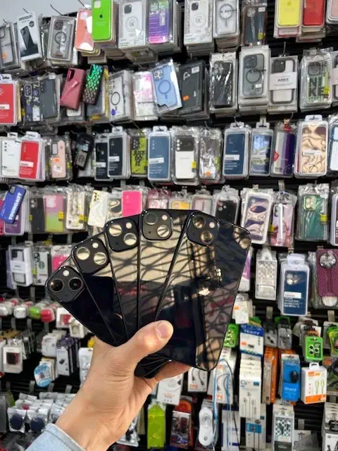 iPhone 13|موبایل|ری, دولت‌آباد|دیوار