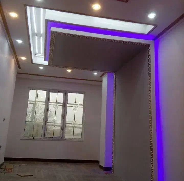 به چندنیرو برای کار نقاشی ساختمان نیازمندم|استخدام معماری، عمران و ساختمانی|لاهیجان, لیالستان|دیوار