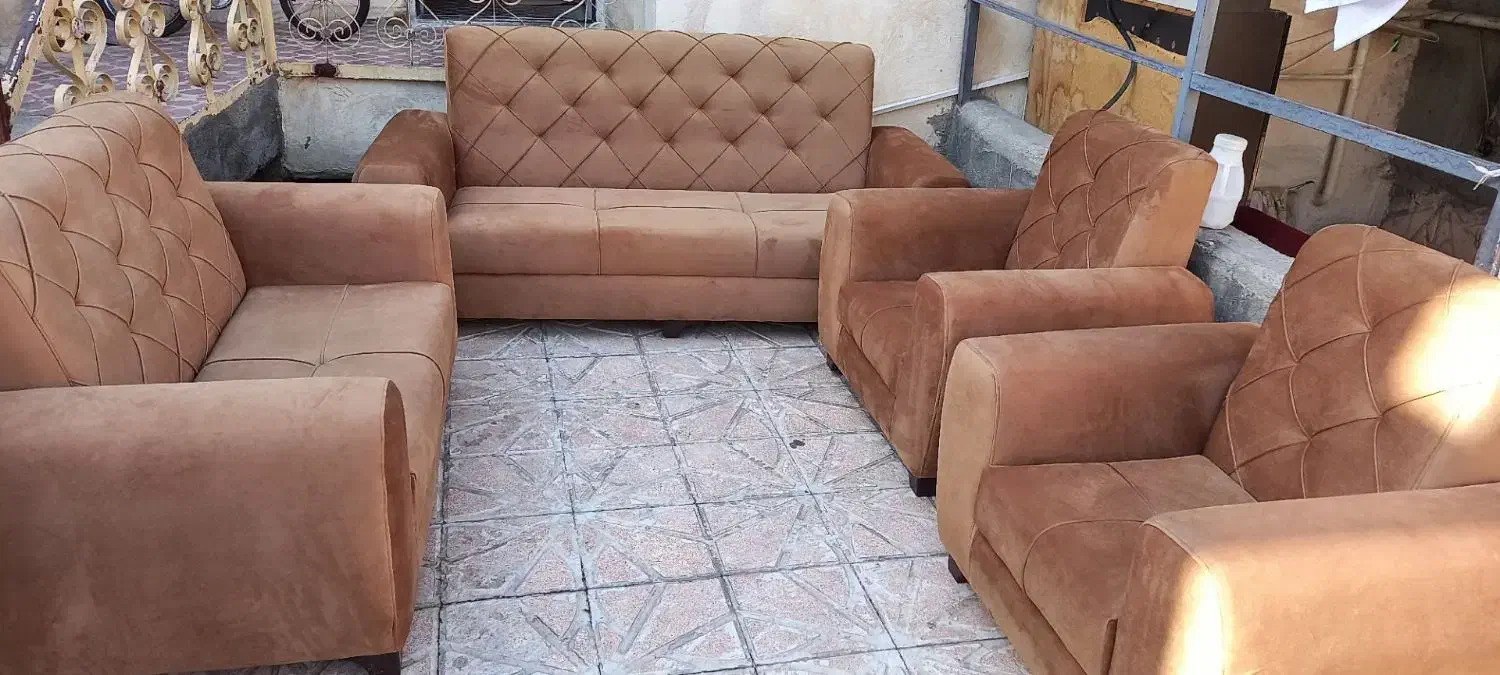 مبل یاس|مبلمان خانگی و میز عسلی|اردبیل, |دیوار