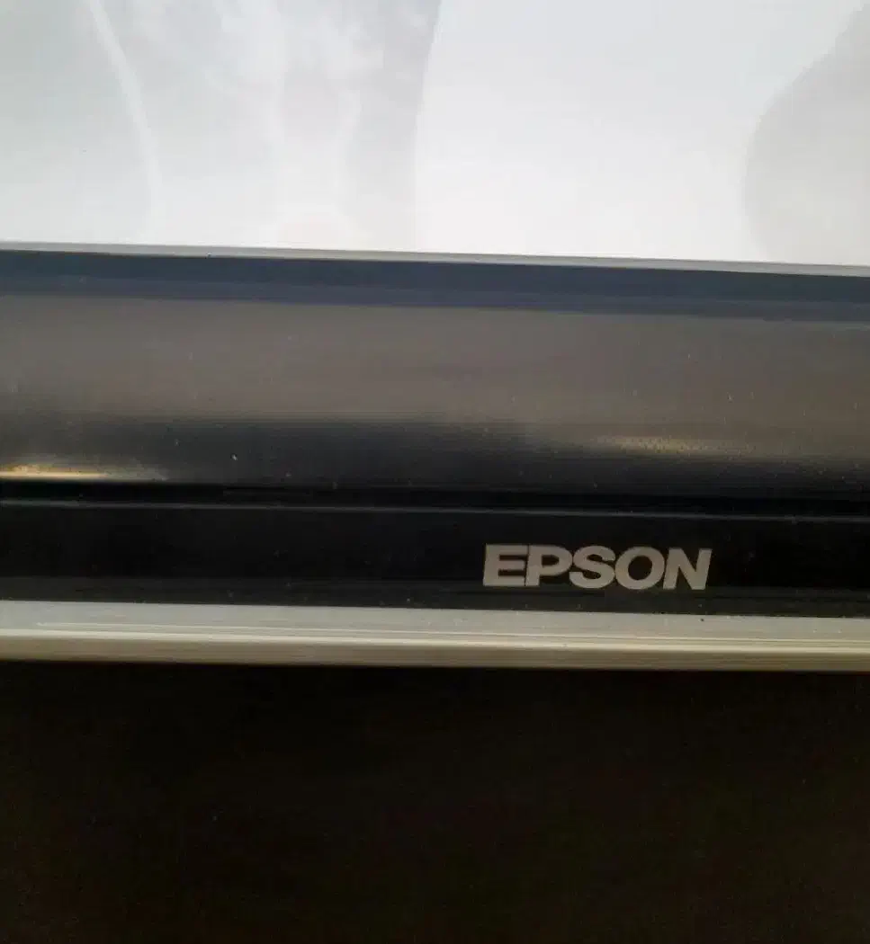 چاپگر رنگی اپسون l805|پرینتر، اسکنر، کپی، فکس|بندر ترکمن, |دیوار