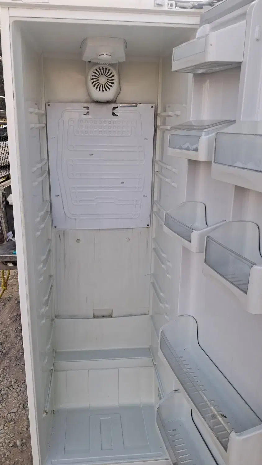 یخچال|یخچال و فریزر|فارسان, |دیوار