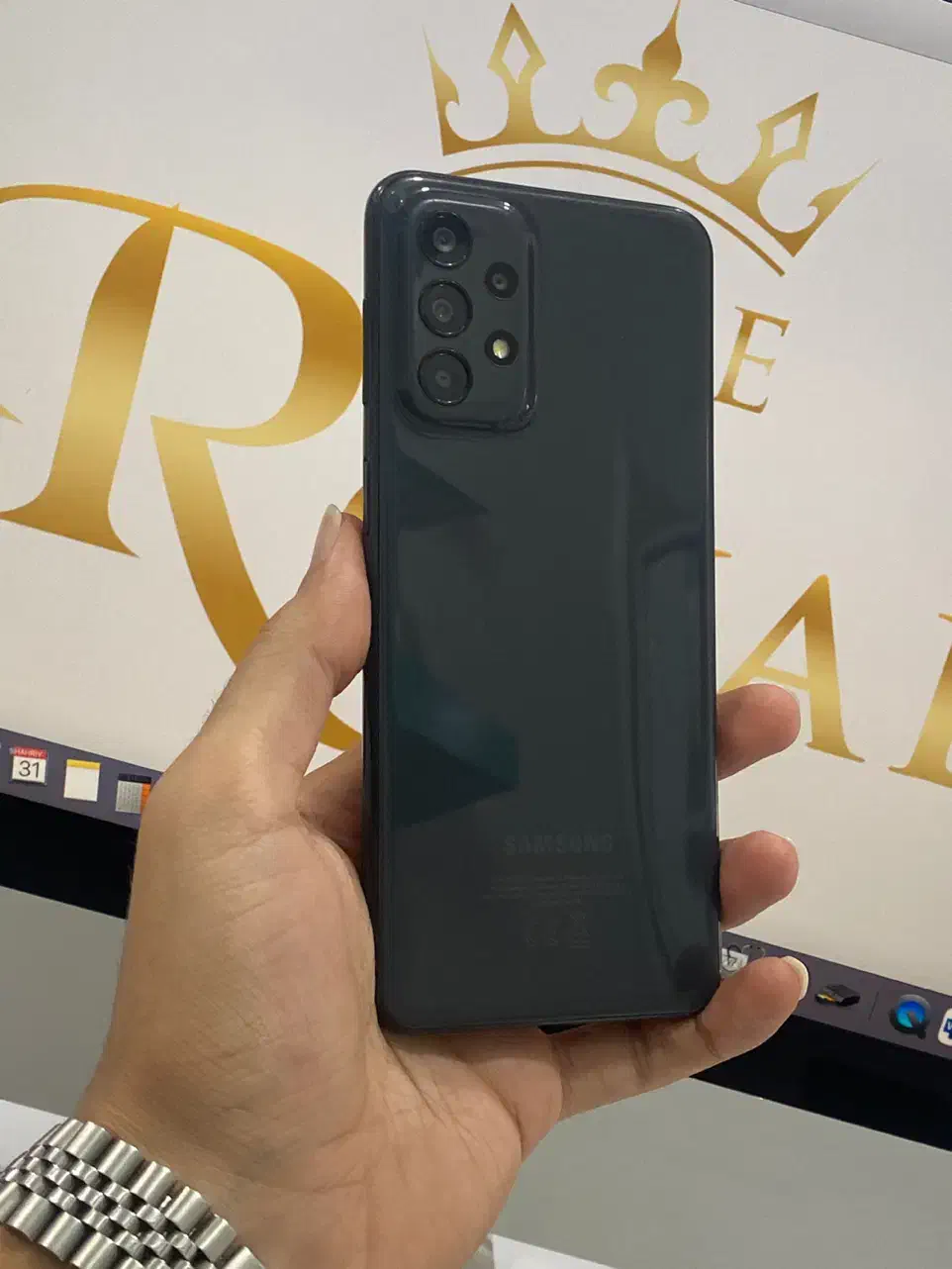 سامسونگ A23 حافظه 128 ویتنام|موبایل|علی‌آباد کتول, |دیوار