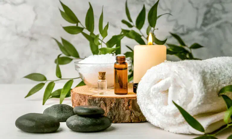 ماساژ درمانی|آرایشی، بهداشتی، درمانی|قم, هنرستان|دیوار