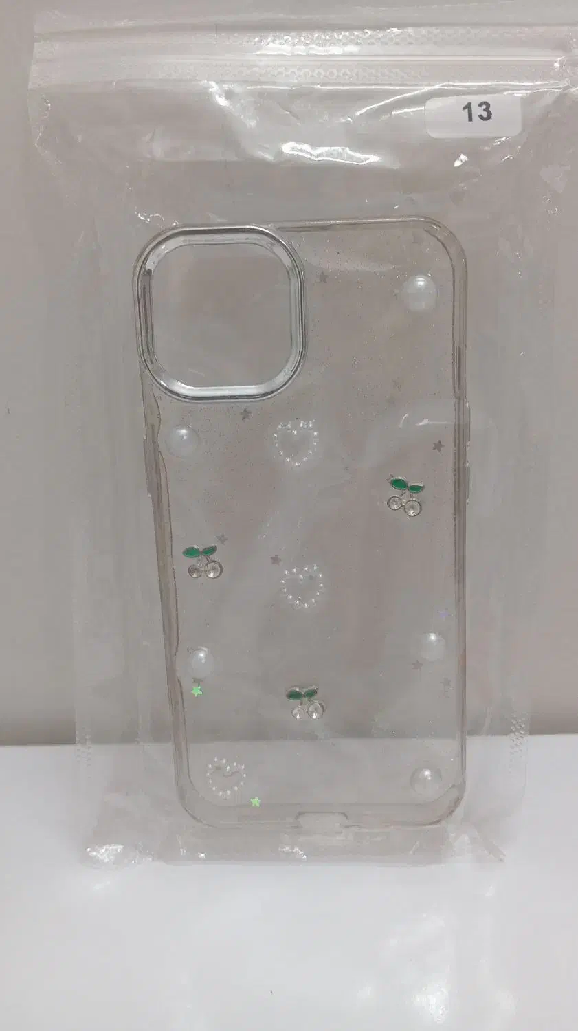 گارد آیفون 13|لوازم جانبی موبایل و تبلت|مشهد, خرمشهر|دیوار