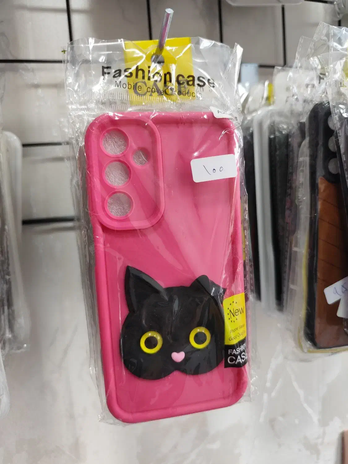 قاب اورجینال پرلاموبایل|لوازم جانبی موبایل و تبلت|پلدختر, |دیوار