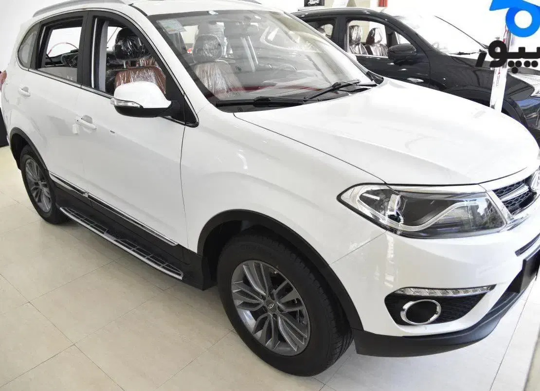 تیگو5 آماده تحویل|خودرو سواری و وانت|تهران, آرژانتین|دیوار