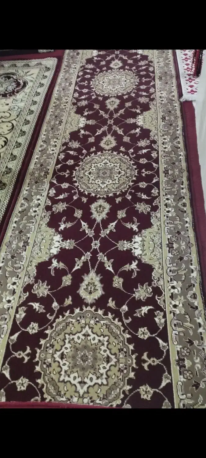 کسرفرش|فرش|نهاوند, |دیوار