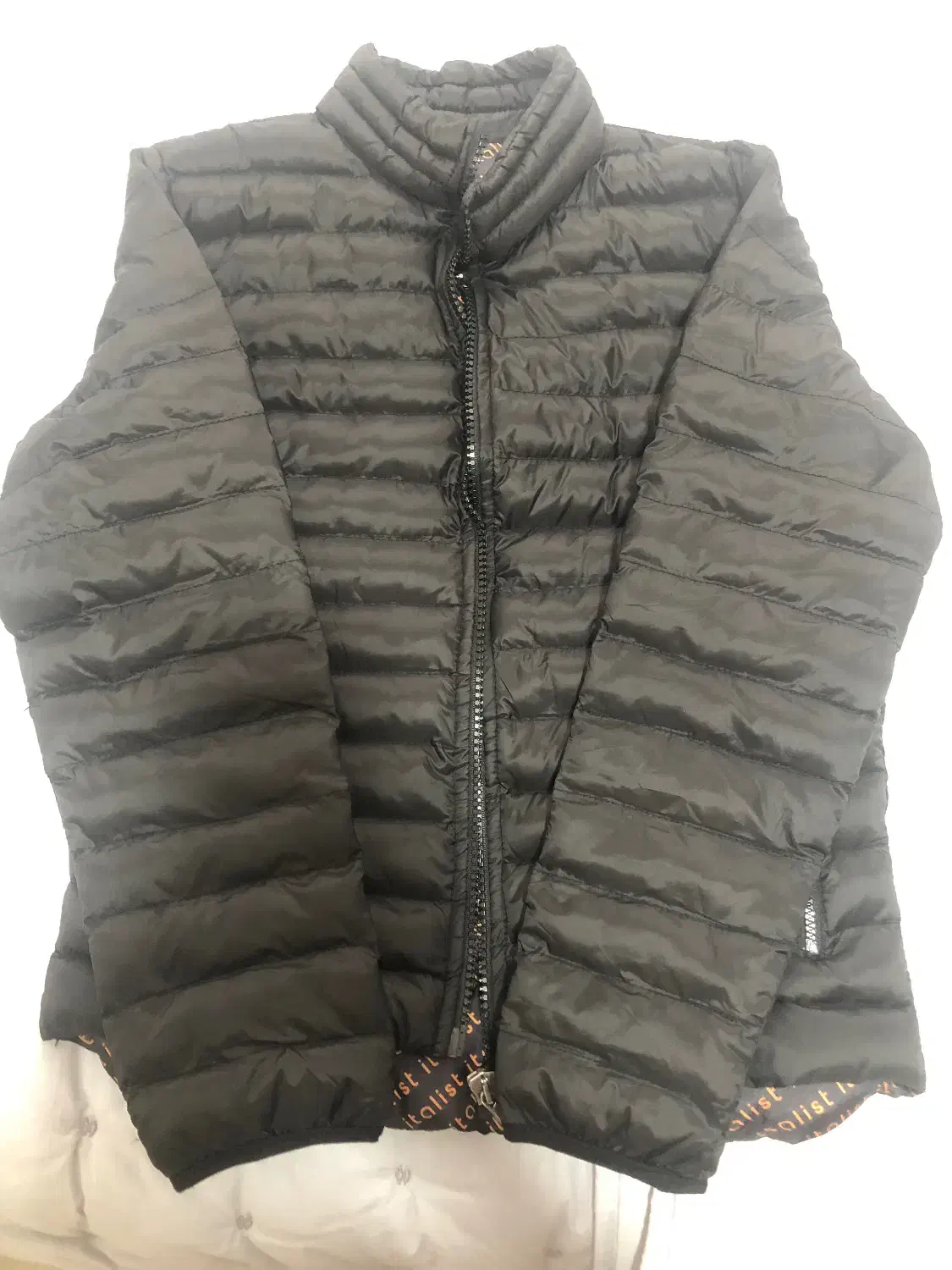 کاپشن مردانه|لباس|رشت, انصاری|دیوار