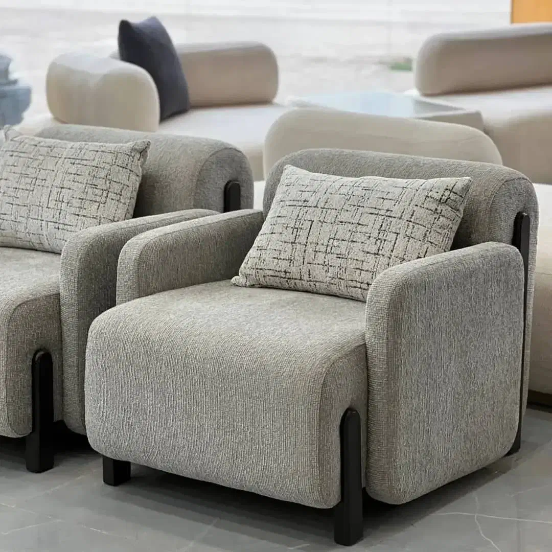 مبل مینیمال جدید (نقد و اقساط)|مبلمان خانگی و میز عسلی|مرودشت, دولت آباد|دیوار