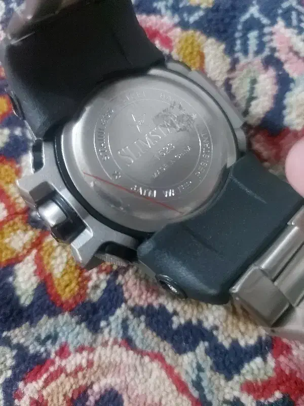 ساعت دوزمانه|ساعت|کرمان, |دیوار