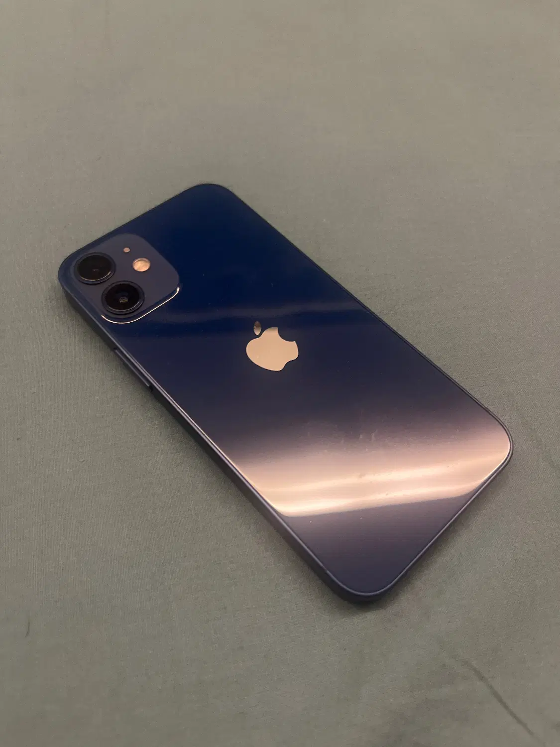 iPhone 12 mini 256GB|موبایل|تهران,  امام زاده قاسم (نیاوران)|دیوار