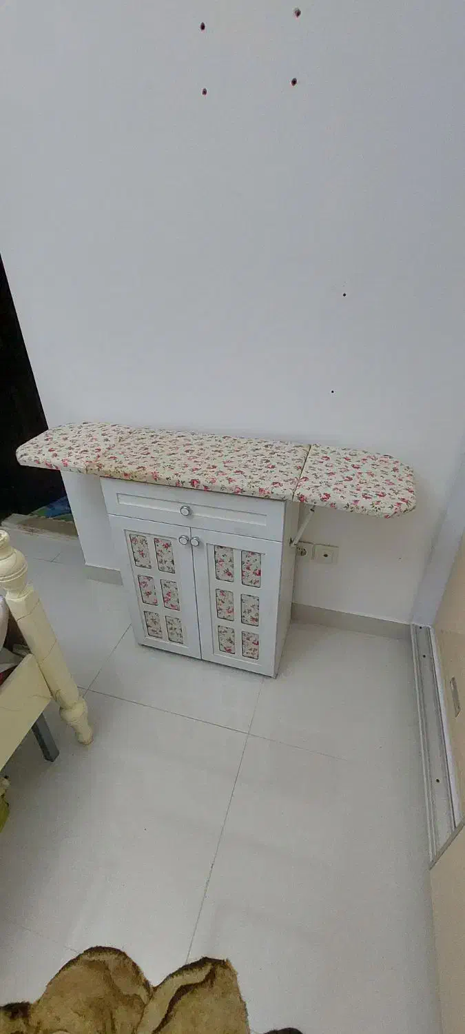 سرویس خواب و  لوازم|جاکفشی، کمد، دراور|کیش, |دیوار