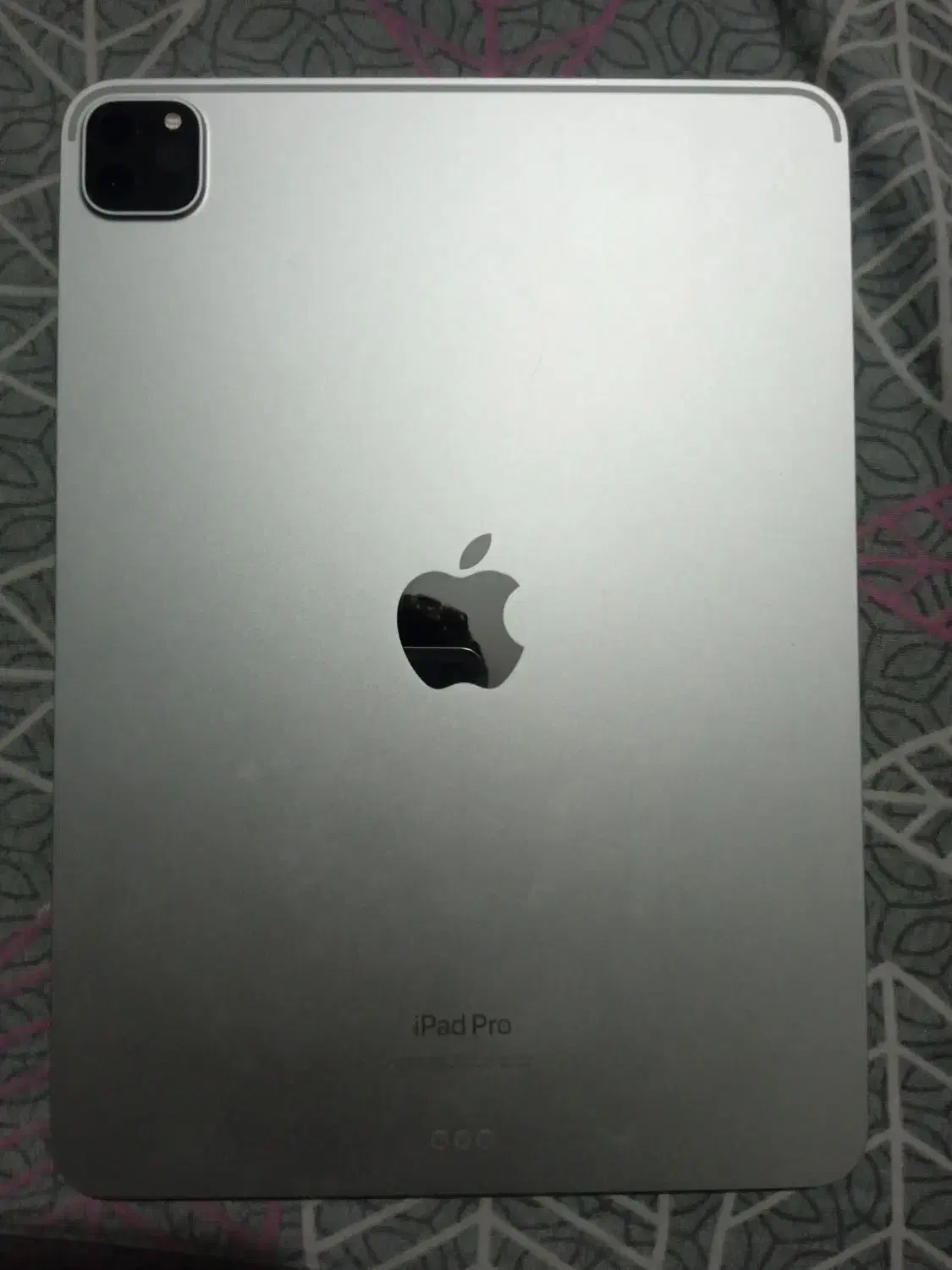 ipad pro 2022 m2 512|تبلت|تهران, ابوذر|دیوار