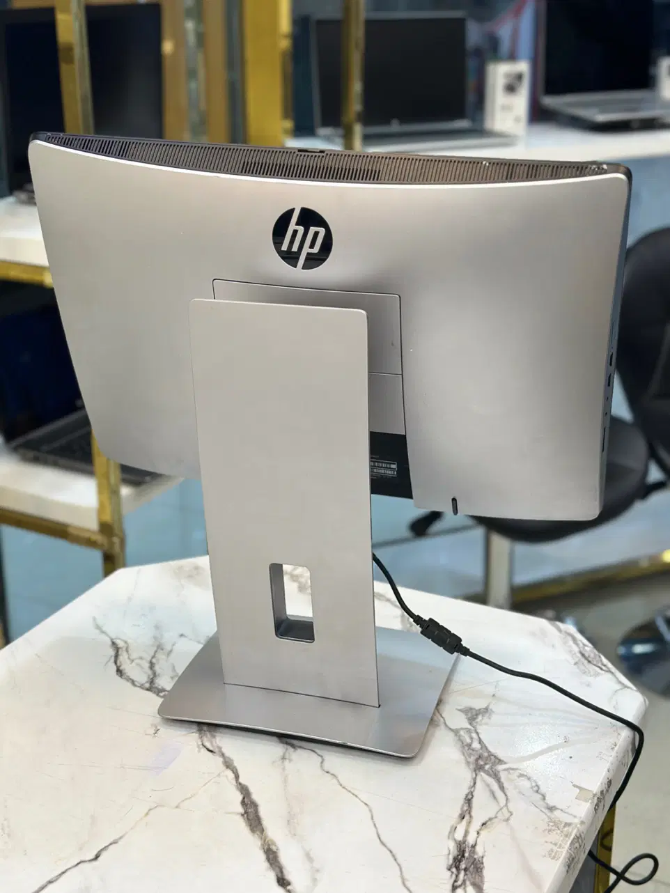 ALL IN ON HP TOUCH|رایانه رومیزی|شیراز, ملاصدرا|دیوار