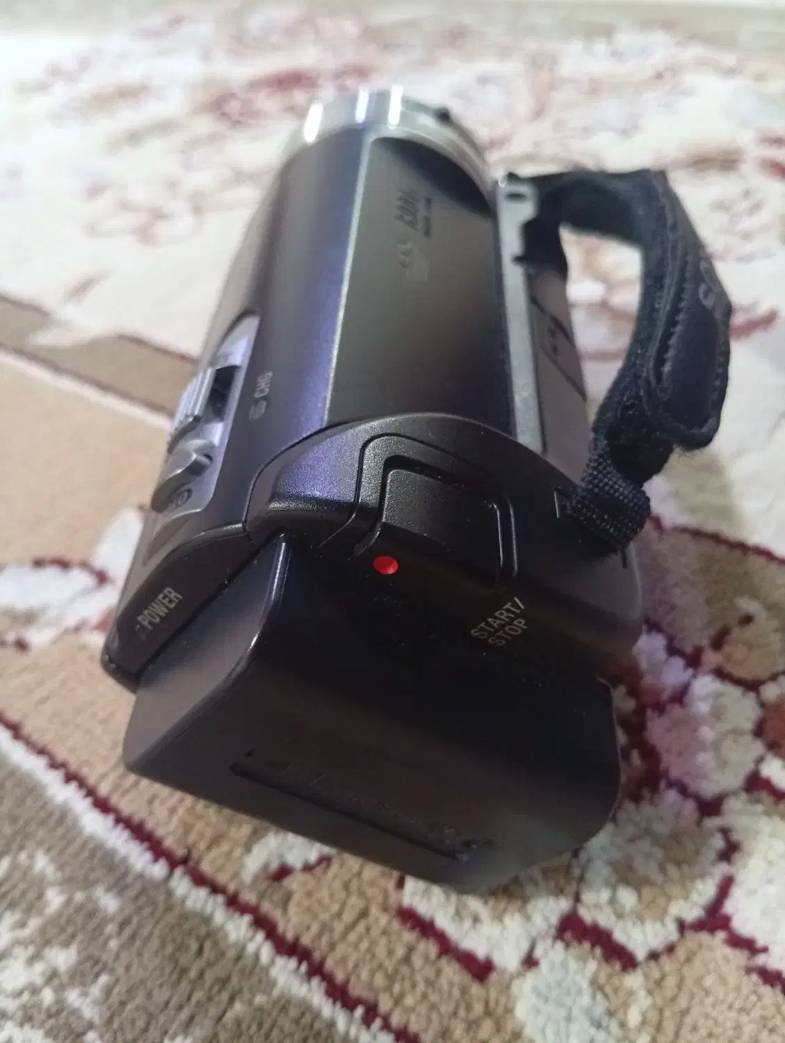 دوربین فیلم برداری و عکس|دوربین عکاسی و فیلمبرداری|سرپل ذهاب, |دیوار