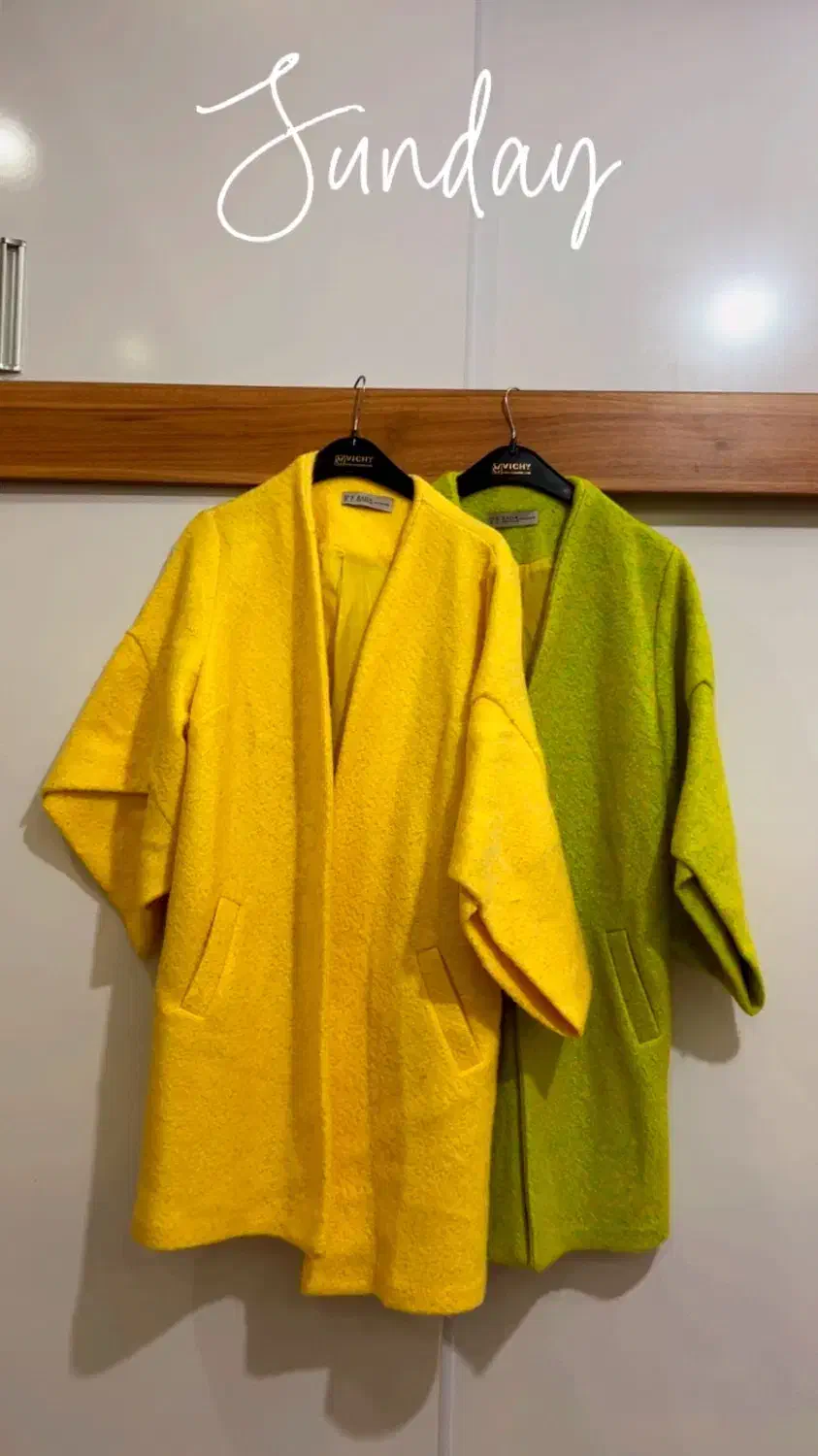 لباس مجلسی پالتو کت|لباس|رشت, منظریه|دیوار