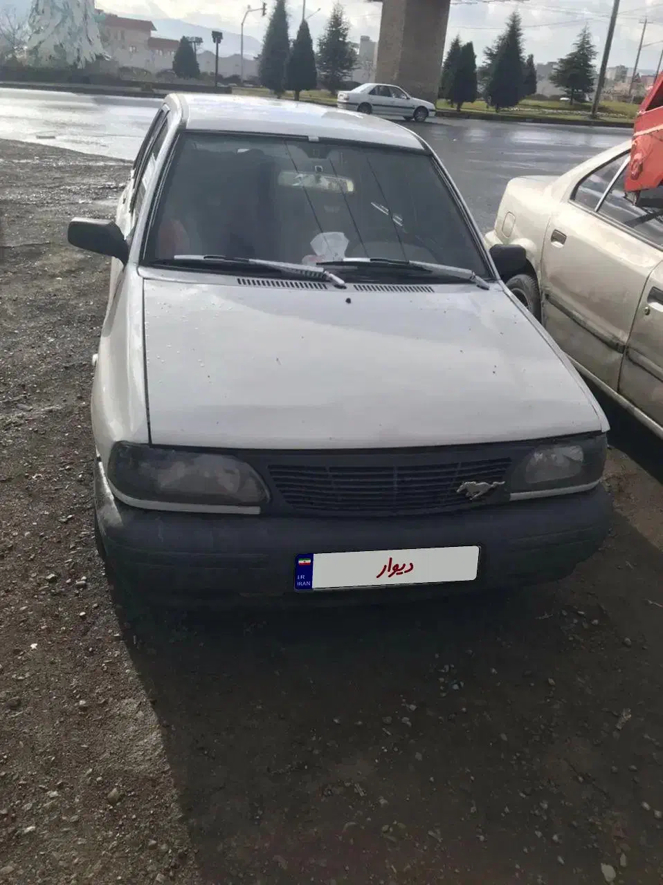 پراید 79|خودرو سواری و وانت|طرقبه, |دیوار