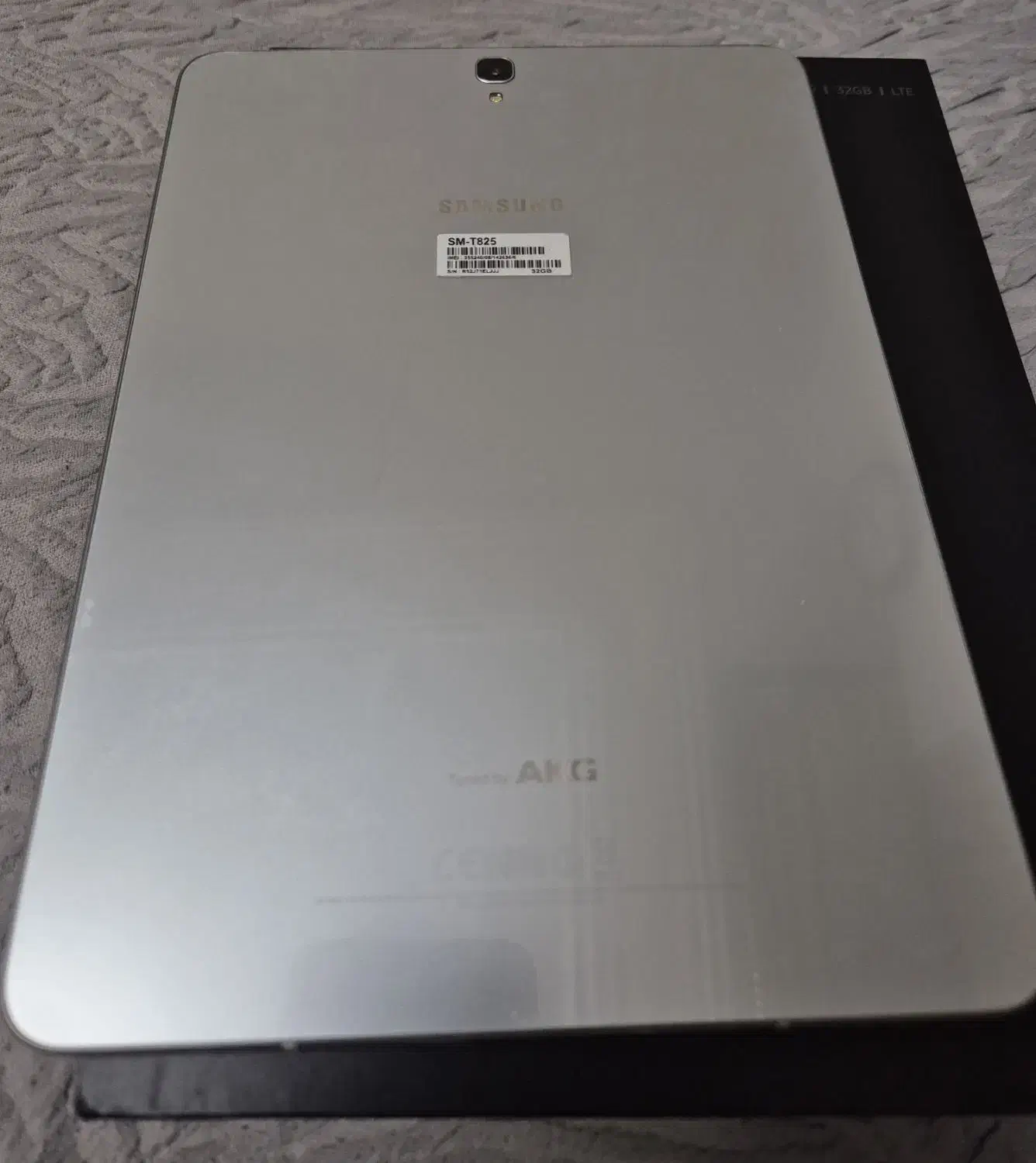 تبلت سامسونگ Galaxy Tab S3 SM-T825|تبلت|شیراز, درکی|دیوار