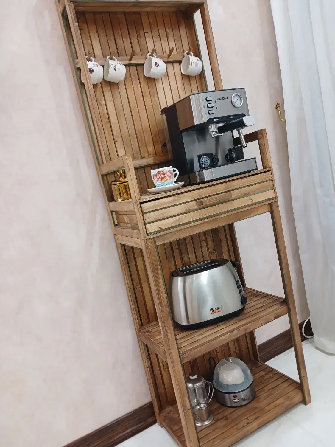 کافی بار|کافیشاپ و رستوران|گلستان (تهران), |دیوار