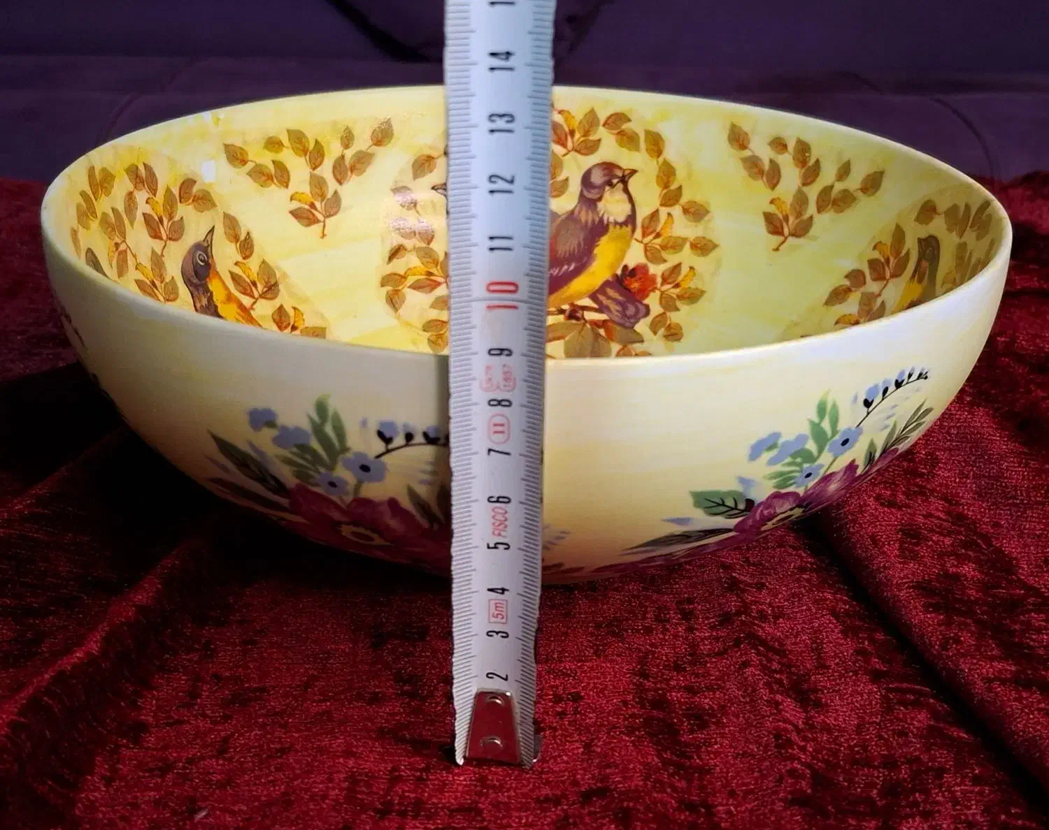 کاسه بشقاب ژاپنی|کلکسیون اشیاء عتیقه|ری, شهید بهشتی|دیوار