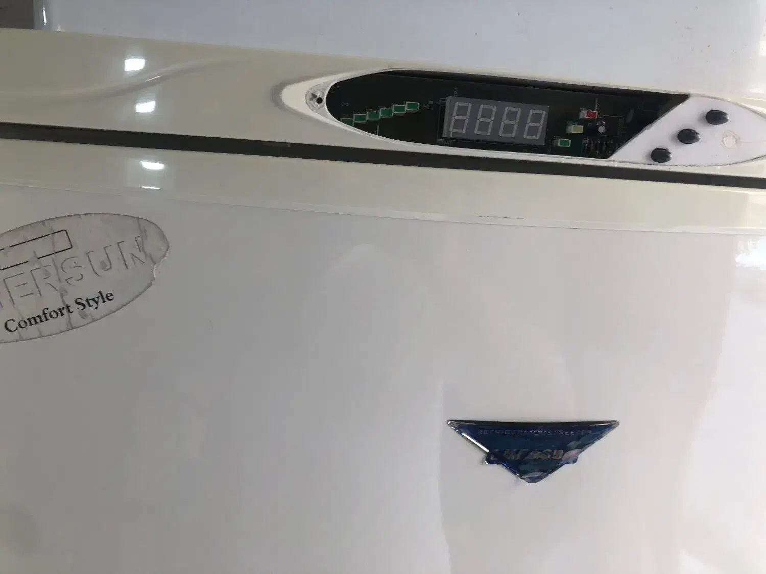 فریزر امرسان|یخچال و فریزر|میاندوآب, |دیوار