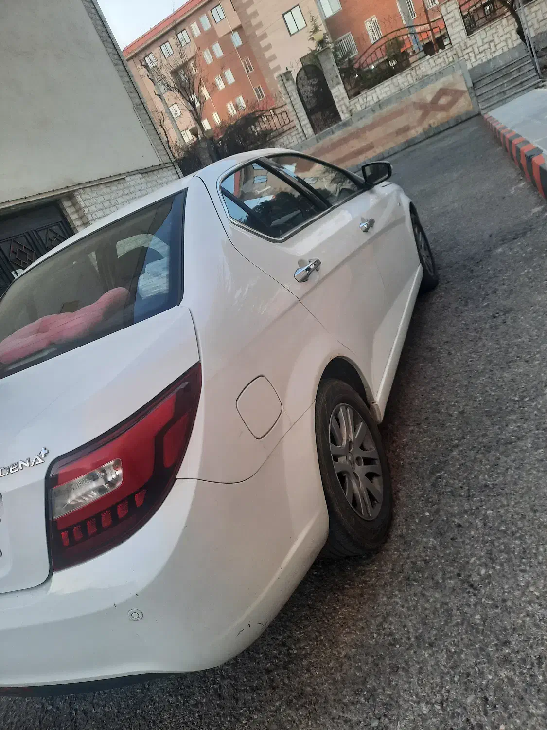 خودرو|خودرو سواری و وانت|تهران, پاسداران|دیوار