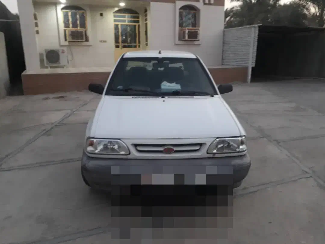 پراید|خودرو سواری و وانت|بوشهر, |دیوار