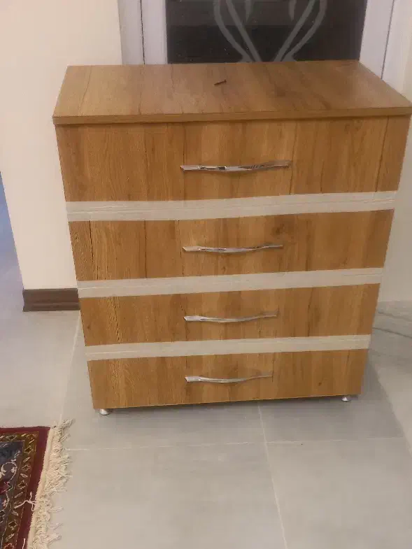 سفارش جاکفشی تخت خواب میز تلویزیون پذیرفته میشود|تخت و سرویس خواب|اسالم, |دیوار