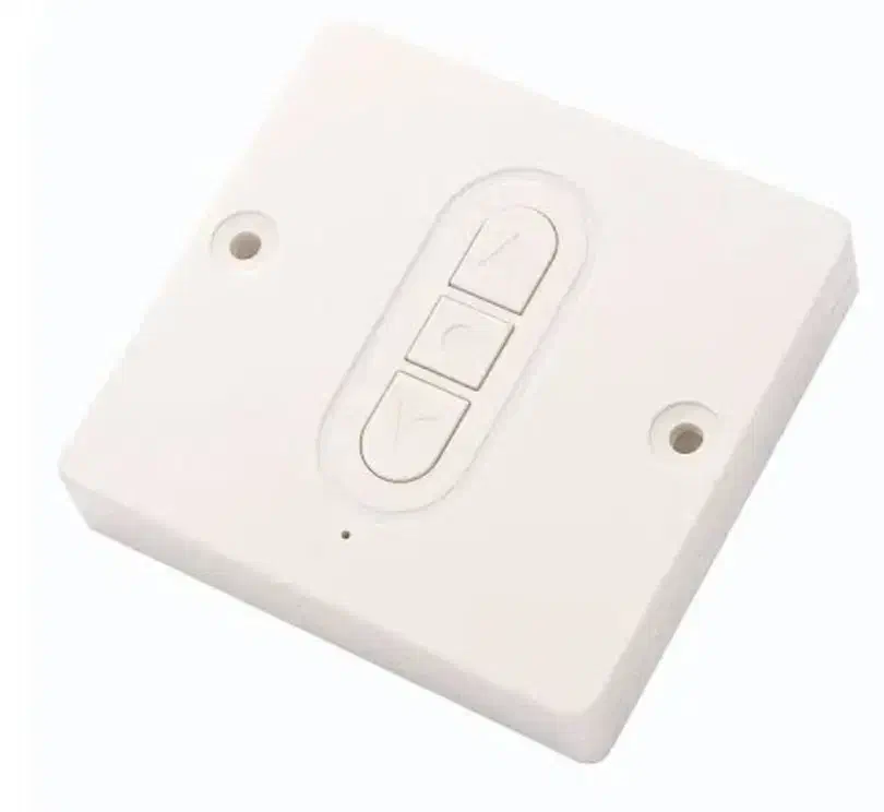 ریموت گمشده|اشیا|بانه, |دیوار